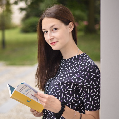 Lektor Němčina, Čeština pro cizince, Angličtina